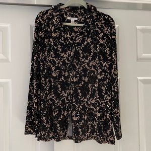 J M Collection top